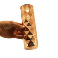 گلدان مسی سه بعدی زنجان AH-66