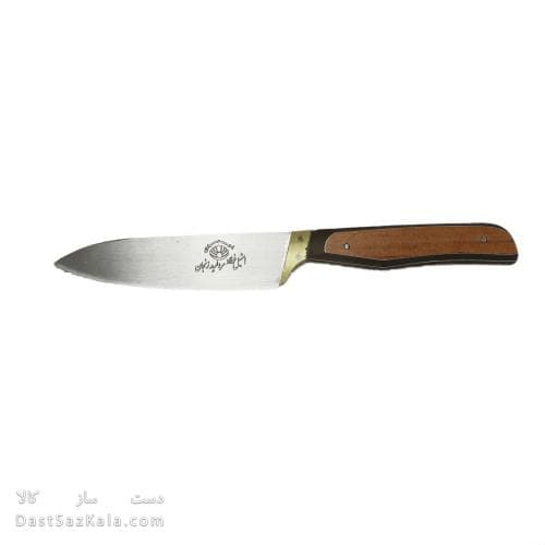 کارد دم دستی آشپزخانه زنجان 20 سانتی MN-37