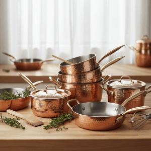 راهنمای کامل خرید قابلمه مسی | قیمت روز، مزایا، تشخیص قابلمه مسی اصل و نکات مهم قبل از خرید
