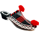 کفش چارق زنجان زنانه SG-39