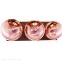 پاسماوری مسی زنجان نانو شده مجموعه 3 عددی کد SSH-33