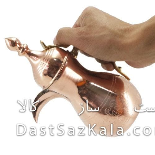 دله عربی مسی طرح دار کد AH-67