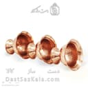 ست هفت سین نقلی مسی 6 عددی DWM-10