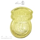 سینی سماور برنجی طرح هخامنشی AH-143