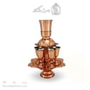 پیک منیجر مسی چکشی کد MJ-132