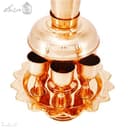 پیک منیجر مسی چکش کاری شده کد PA-72