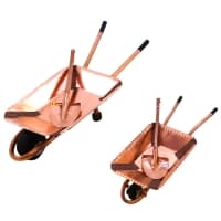 فرغون و بیل مسی نانو شده 2 عددی کد SSH-38