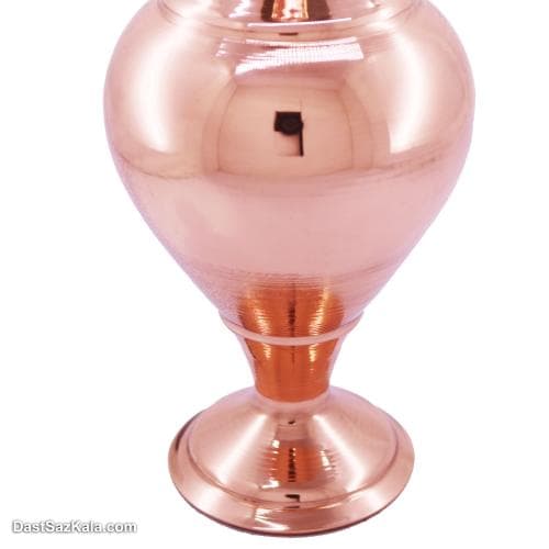 تنگ مسی 40 سانتی ساده کد MJ-110