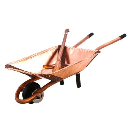 فرغون و بیل مسی نانو شده سایز بزرگ کد SSH-36