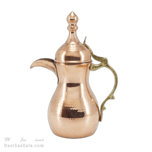 دله عربی مسی چکشی کد AM-17