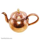 قوری مسی کوچک طرح جادوی SSH-31