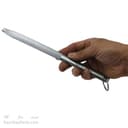 مسقل چاقو تیزکن حیدری 26 سانتیمتری کد MN-19