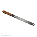 مسقل چاقو تیزکن دسته چوبی 29 سانتیمتری MN-55