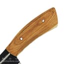 مینی ساطور دست ساز زنجان 19 سانتیمتری کد MS-24