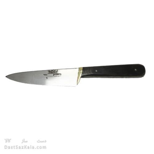 چاقوی دمه دستی زنجان تیغه استیل ضد زنگ 22 سانتی MN-13