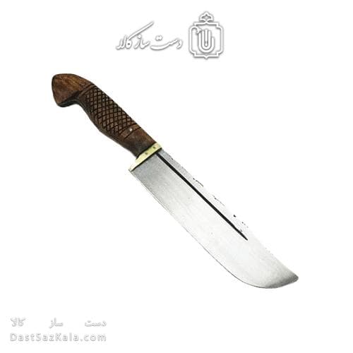 چاقوی شکاری زنجان دست ساز یگانه 30 سانتیمتری کد SHN-14