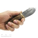 چاقوی پوست کن کوچک زنجان 16سانتیمتری کد MN-64