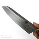 چاقو آشپزخانه بزرگ زنجان 30 سانتیمتری کد MS-28