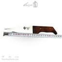 چاقو بیخصی کوچک زنجان 24 سانتیمتری کد MS-27