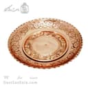 آفتابه لگن مسی زنجان قلم کاری شده کد MJ-121