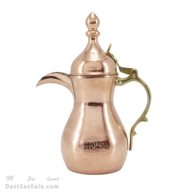 دله عربی مسی طرح دار کد AH-67