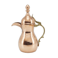 دله عربی مسی چکشی کد AM-17