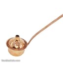 اسپند دود کن مسی دسته دار کد PA-10