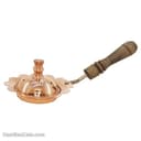 اسپند دود کن مسی دسته چوبی کد PA-11