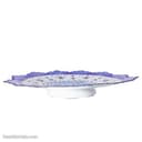 بشقاب دیوارکوب میناکاری مسی 26 سانتی کد LT-58