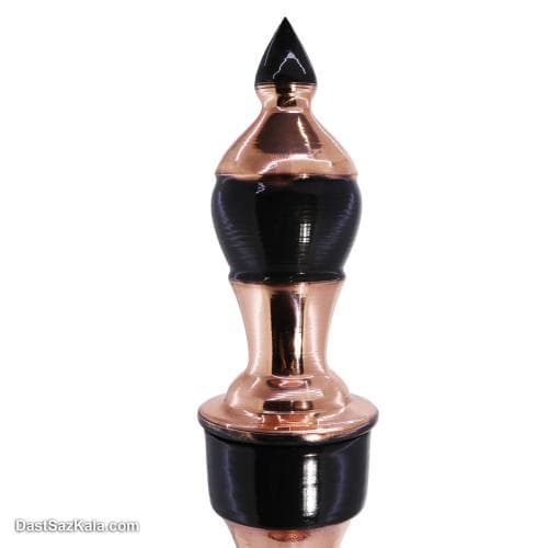 تنگ مسی 40 سانتی مشکی کد MJ-108