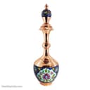 تنگ مسی شلغمی مدل پرداز 32 سانتی مجموعه ی 2 عددی کد MJ-28