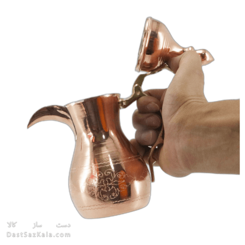 دله عربی مسی طرح دار کد AH-67