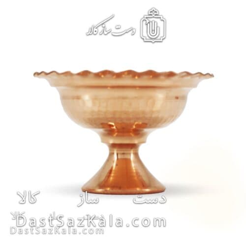 ست هفت سین مسی نقلی 6 عددی SHM-10