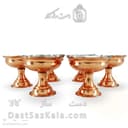 ست هفت سین مسی پایدار 6 عددی DWM-13