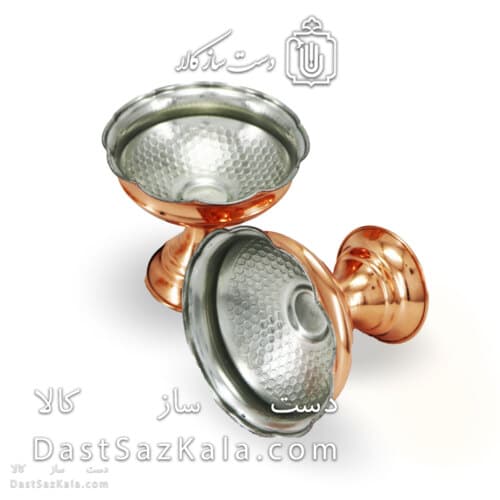 ست هفت سین مسی پایدار 6 عددی DWM-13