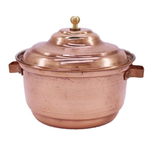 سرویس مسی نوزاد 4 عددی کد AM-10