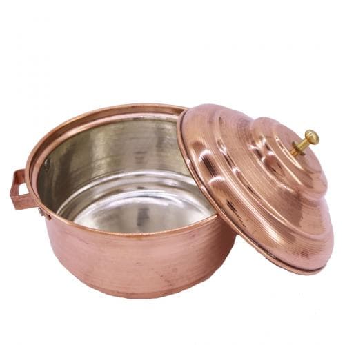 سرویس مسی نوزاد 4 عددی کد AM-10