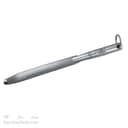 سرویس چاقو آشپزخانه زنجان 6 پارچه با پایه چوبی MN-20