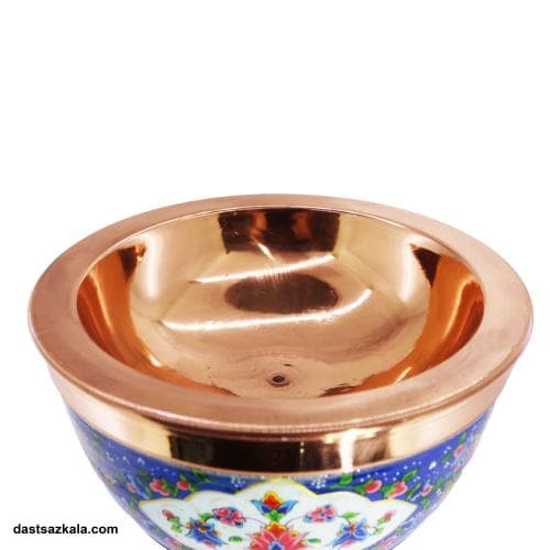 سنگاب مس پرداز نانو شده کد MJ-44