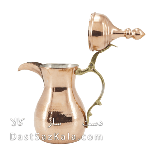 دله عربی مسی چکشی کد AM-17