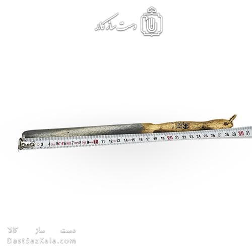 مسقل چاقو تیزکن زنجان 28 سانتیمتری کد MS-33