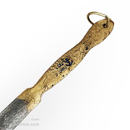 مسقل چاقو تیزکن زنجان 28 سانتیمتری کد MS-33