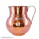 پارچ مسی چکشی مدل میراث بزرگ کد SSH-66