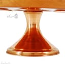 پیک منیجر مسی حکاکی شده کد PA-71