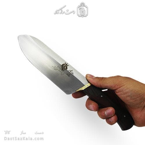 چاقوی بوشکرافت دست ساز زنجان 30 سانتیمتری کد MS-29