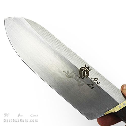 چاقوی بوشکرافت دست ساز زنجان 30 سانتیمتری کد MS-29