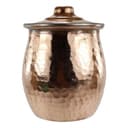 دیزی خوری مسی زنجان یک نفره کد SG-83