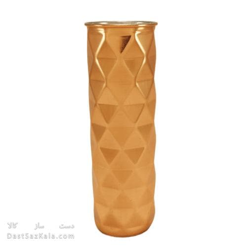 گلدان مسی سه بعدی زنجان AH-66