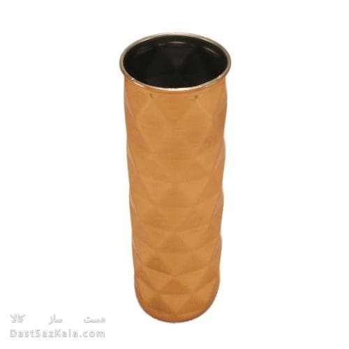 گلدان مسی سه بعدی زنجان AH-66