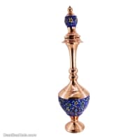 شربت خوری مسی مدل پرداز 32 سانتی نانو شده کد MJ-29